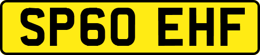 SP60EHF