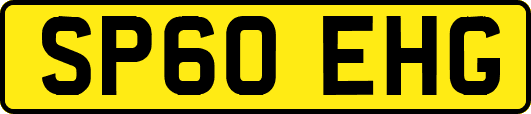 SP60EHG
