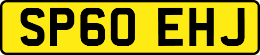 SP60EHJ