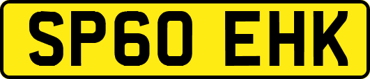 SP60EHK