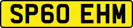 SP60EHM