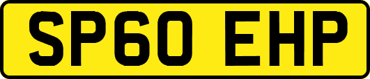SP60EHP