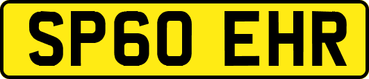 SP60EHR