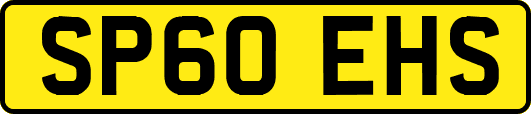 SP60EHS