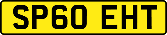 SP60EHT