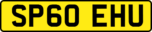 SP60EHU