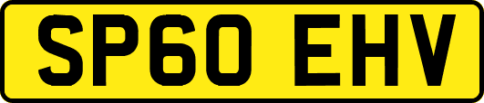SP60EHV