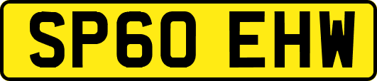SP60EHW