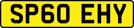 SP60EHY