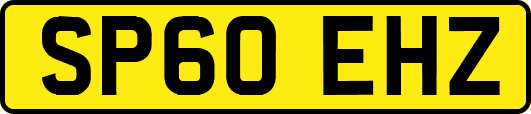 SP60EHZ