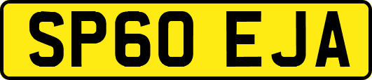 SP60EJA