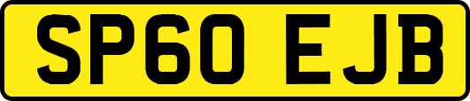 SP60EJB