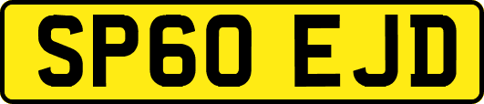 SP60EJD