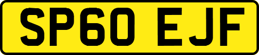 SP60EJF