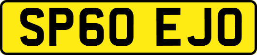 SP60EJO