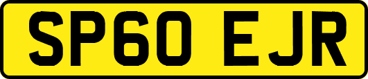 SP60EJR