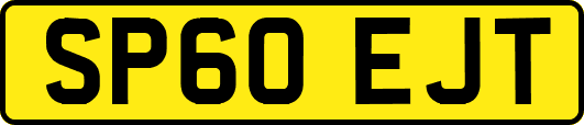 SP60EJT