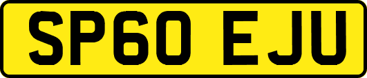 SP60EJU