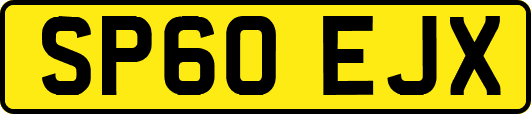 SP60EJX
