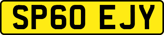 SP60EJY