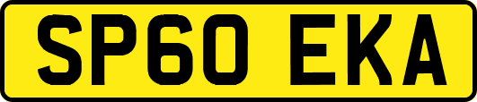 SP60EKA