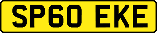 SP60EKE