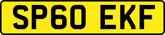 SP60EKF