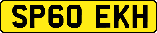 SP60EKH