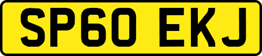 SP60EKJ