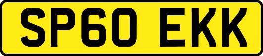 SP60EKK