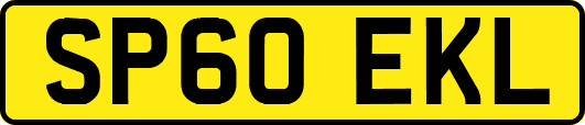 SP60EKL