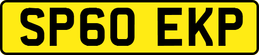 SP60EKP