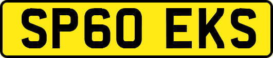 SP60EKS
