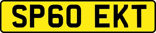 SP60EKT