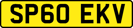 SP60EKV