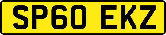 SP60EKZ