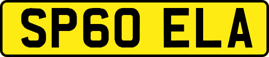 SP60ELA