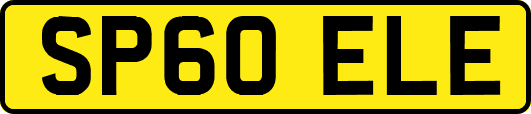 SP60ELE