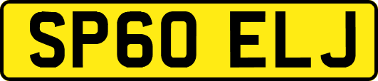 SP60ELJ