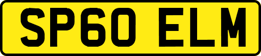 SP60ELM