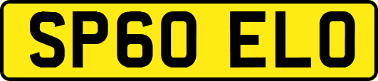 SP60ELO