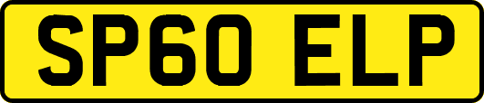 SP60ELP