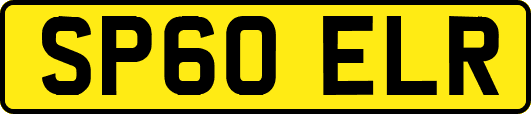 SP60ELR