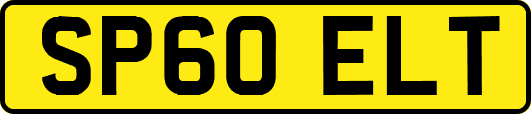 SP60ELT