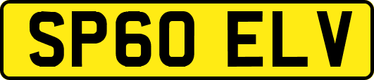 SP60ELV