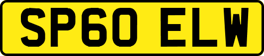 SP60ELW
