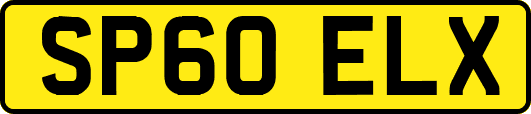 SP60ELX
