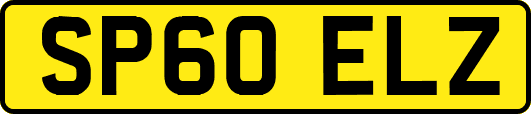 SP60ELZ