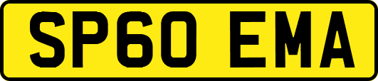 SP60EMA