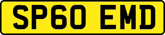 SP60EMD